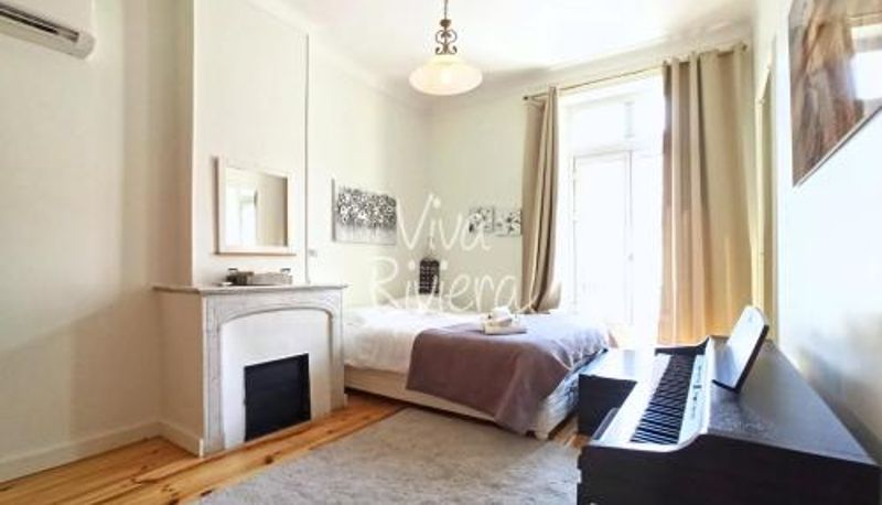 Apartment - Viva Riviera 5 Rue Florian
