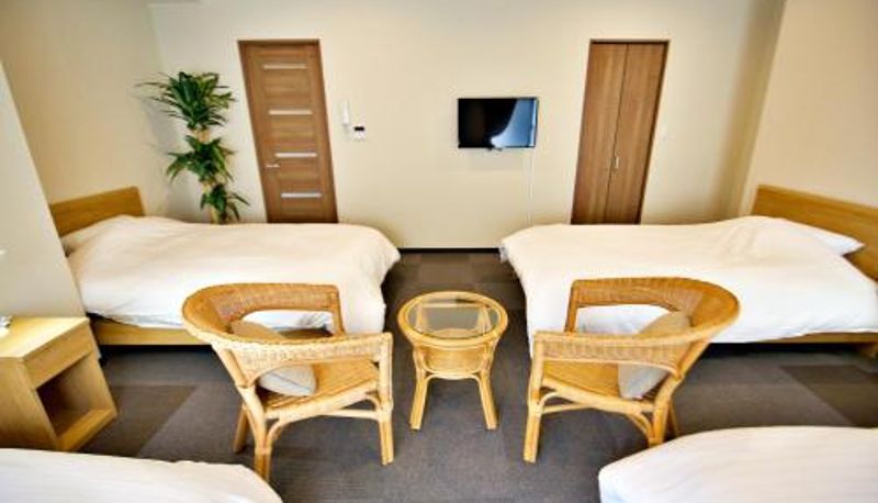 Info - KURA HOTEL IZUMISANO