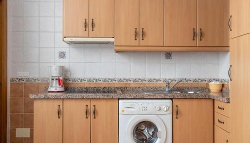 Standart oda - Apartment Nieves 2