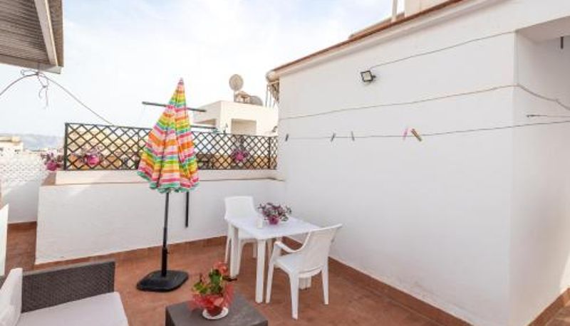 Daire - Apartment Nieves 2