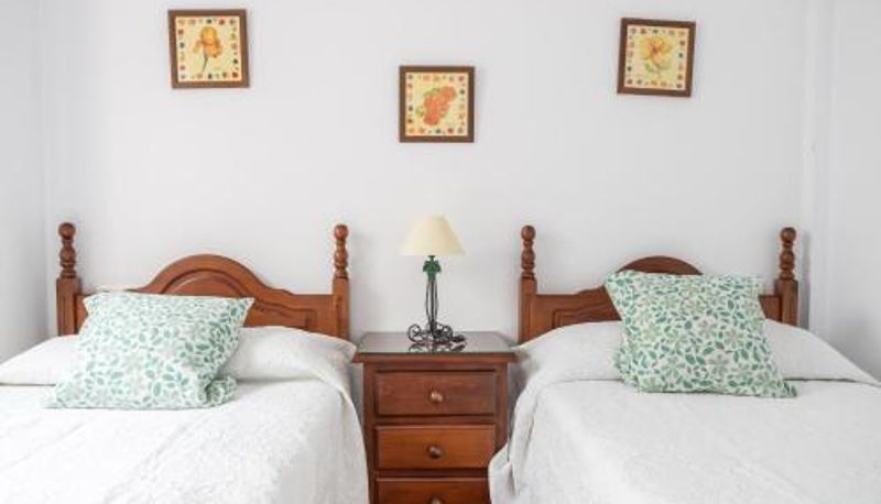 Daire - Apartment Nieves 2