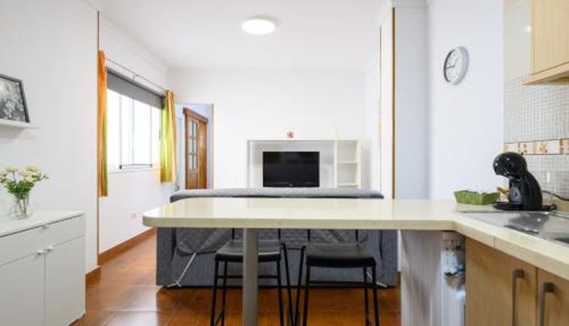 Apartament - ROSALES BEACH