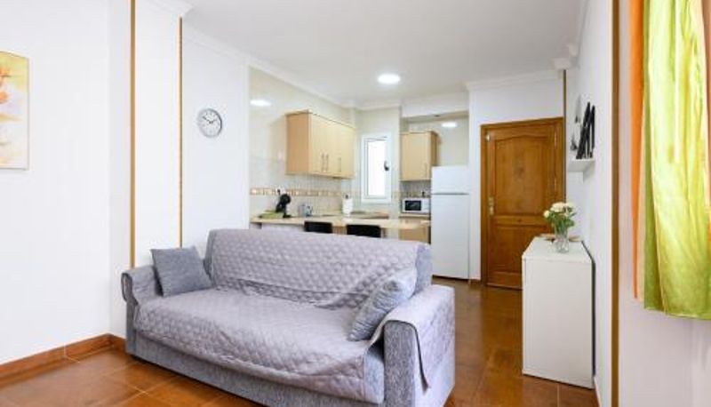 Apartament - ROSALES BEACH
