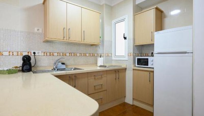 Apartament - ROSALES BEACH