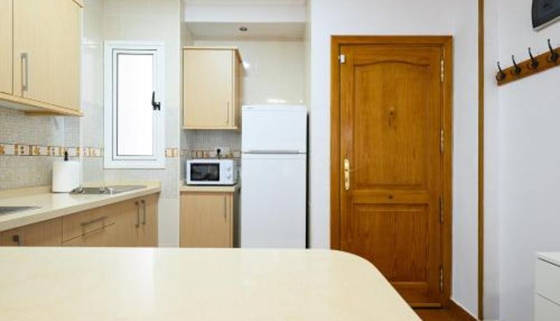 Apartament - ROSALES BEACH