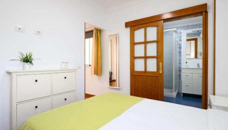 Apartament - ROSALES BEACH