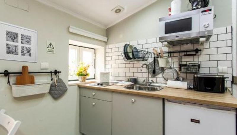 Apartament - Flores - 22668AL