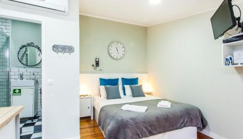 Apartament - Flores - 22668AL