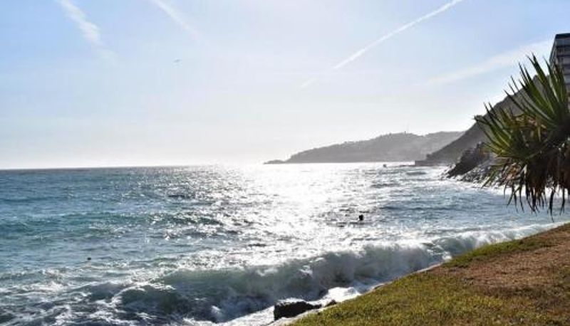 Daire - Piso con vistas increibles del mar