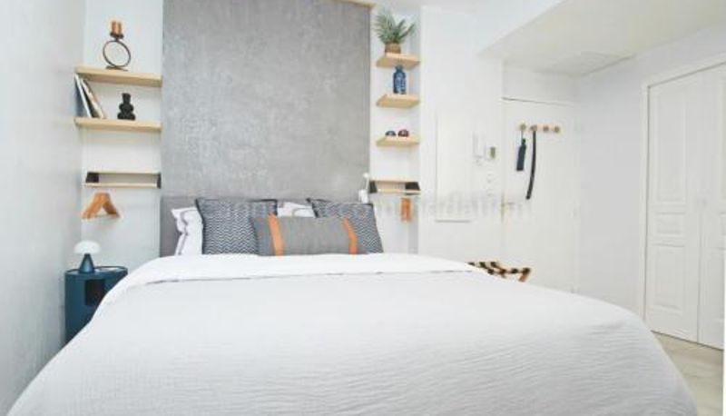 Apartment - Fort Carre