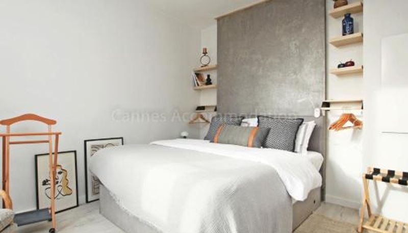 Apartment - Fort Carre