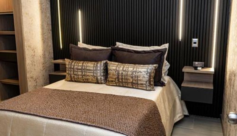 Apartment - Luxury Apartments Prana By Cadissa