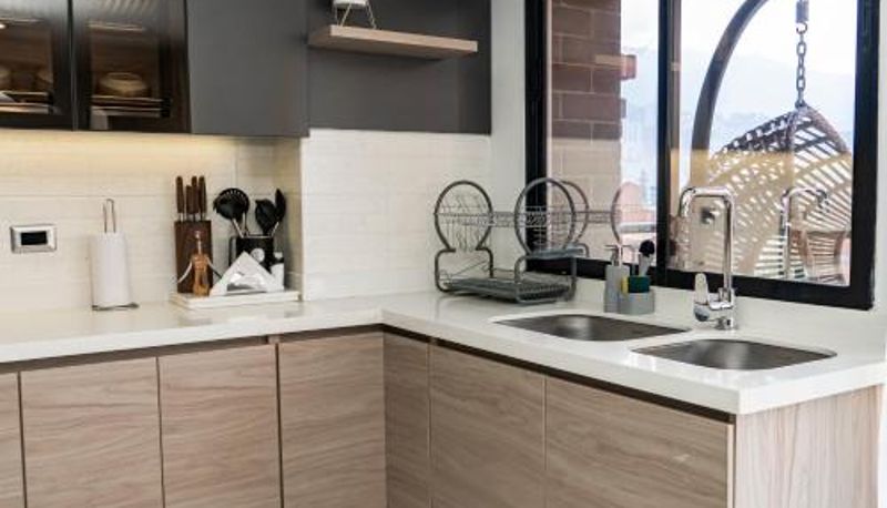 Apartment - Luxury Apartments Prana By Cadissa