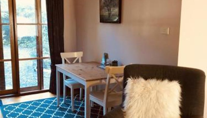 Informacje - Glenview Retreat Luxury Accommodation