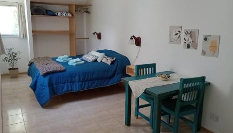 Camera standard - Departamento Los Tilos