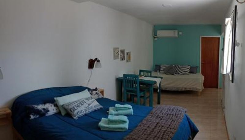 Standardzimmer - Departamento Los Tilos
