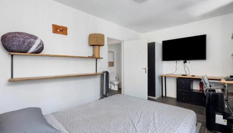 アパートメント - Appartement Terrasse sur le port