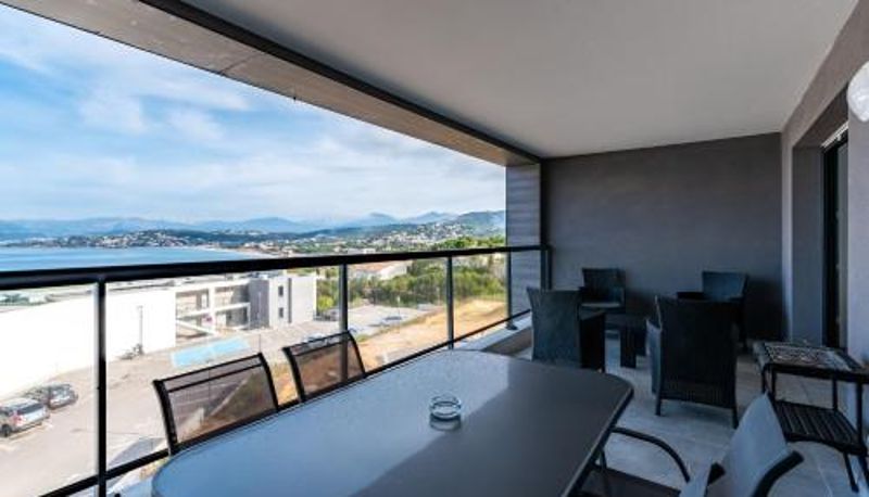 Apartment - Le Sillage de Pietrosella