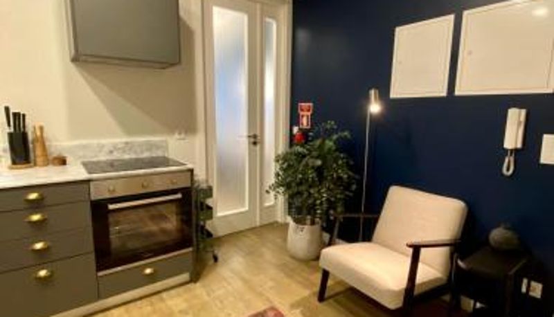 Daire - Canarios Apartments Cardal - III