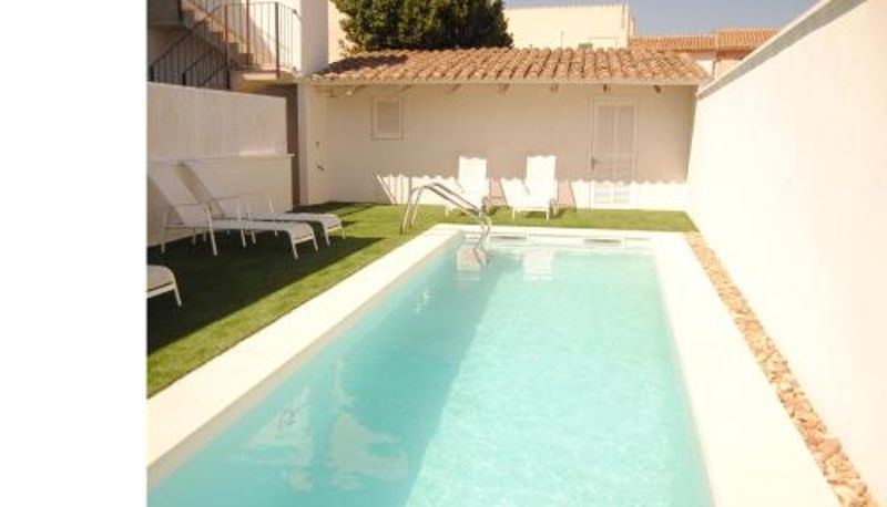 Daire - Sa Tanqueta