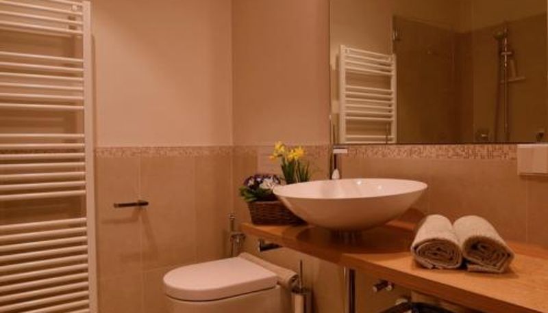 Apartamento - Rosengartnerhof Apt Gantkofel