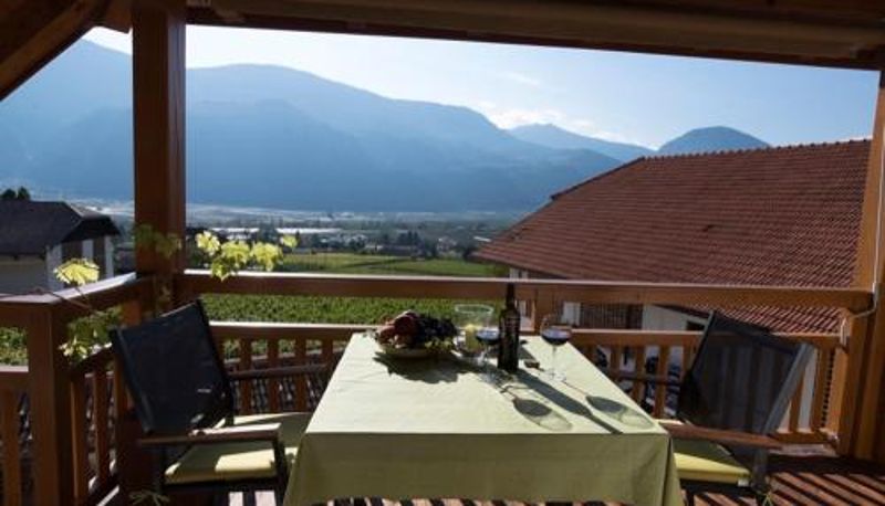 Appartement - Rosengartnerhof Apt Gantkofel