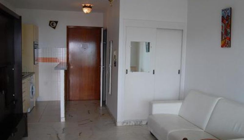 Chambre Standard - Wifi gratuit  proche plages et centre Studio face mer avec terrasse