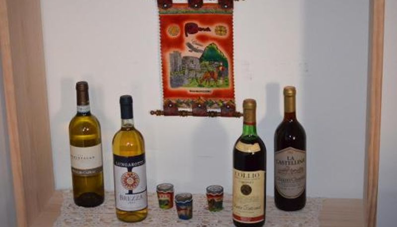 Standaardkamer - B&B Il Dolce Dormire