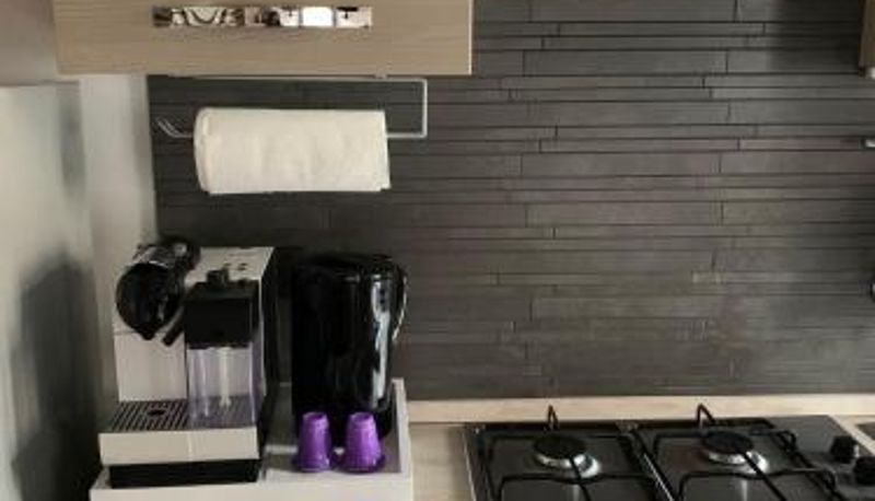 Appartement - B&B Il Dolce Dormire