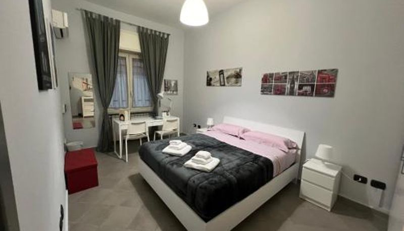 Appartement - Centrocentro Casa Vacanze