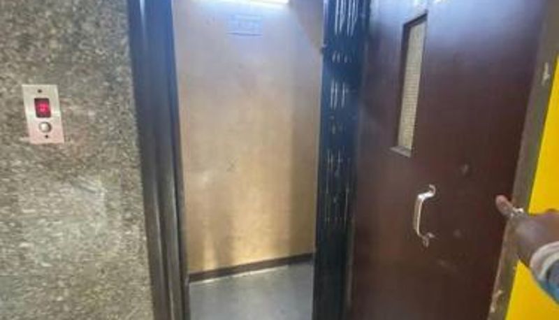 Pokój typu standard - Bandra West by Connekt Homes  Perry Cross Rd Mon Desire 5
