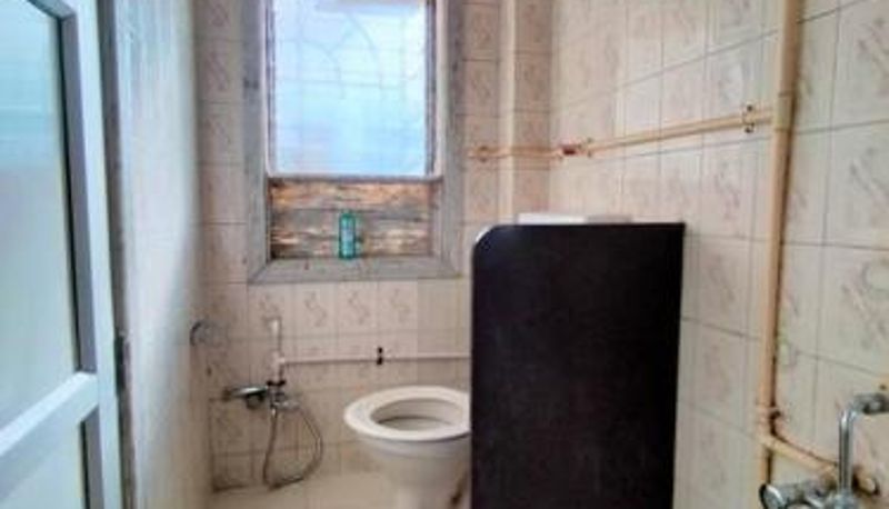 Pokój typu standard - Bandra West by Connekt Homes  Perry Cross Rd Mon Desire 5