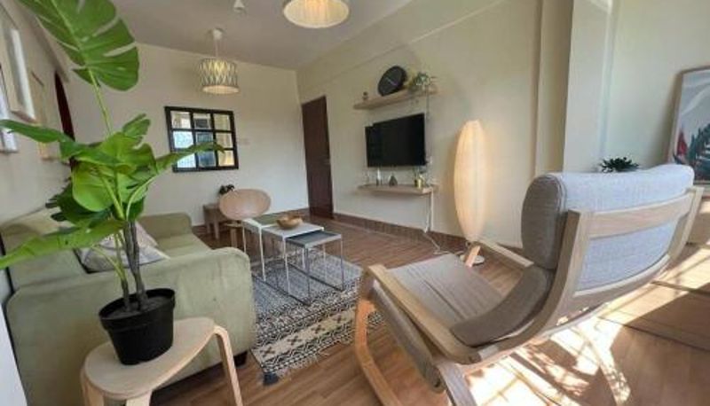 Informacje - Bandra West by Connekt Homes  Perry Cross Rd Mon Desire 5