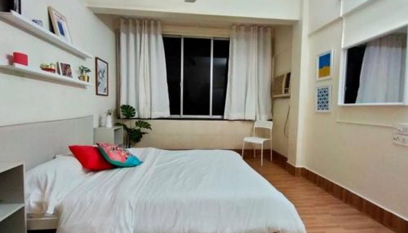 Apartament - Bandra West by Connekt Homes  Perry Cross Rd Mon Desire 5