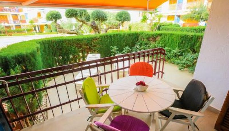 Habitación estándar - LITORAL COSTA DORADA - PLAYA AZUL Bajo