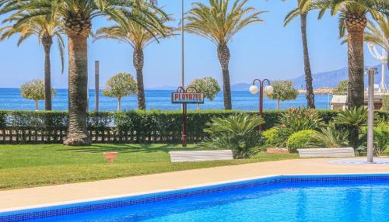 Habitación estándar - LITORAL COSTA DORADA - PLAYA AZUL Bajo