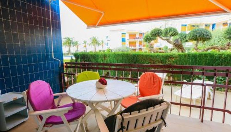 Habitación estándar - LITORAL COSTA DORADA - PLAYA AZUL Bajo