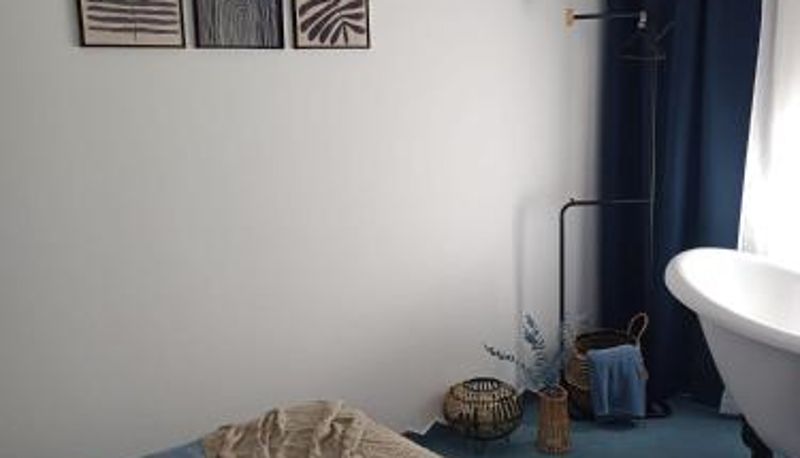 Standart oda - Apartamento Solpor