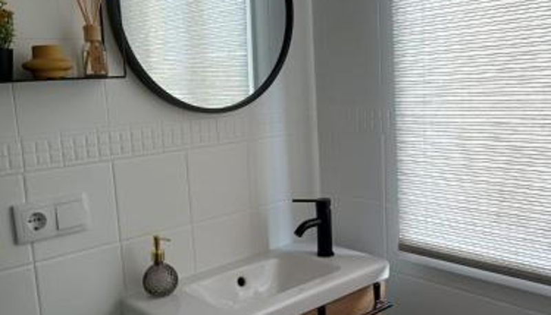 Standart oda - Apartamento Solpor