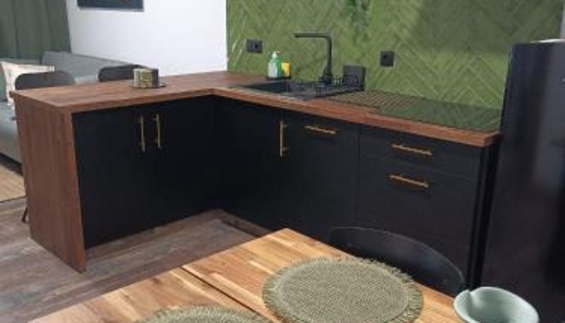 Bilgi - Apartamento Solpor
