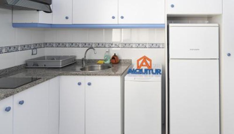 Apartamento - 8º-16 Saint Germain 7/B1