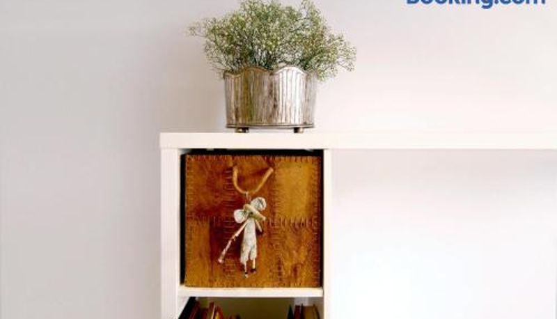 Apartament - Apartamento La Flamenquita