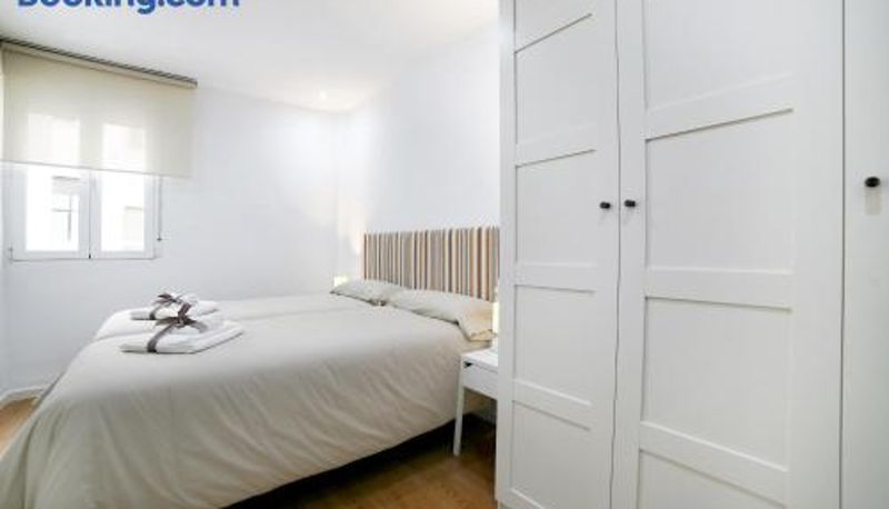 Apartament - Apartamento La Flamenquita