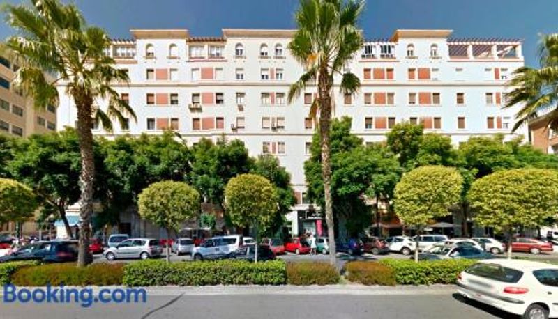 Apartament - Apartamento La Flamenquita