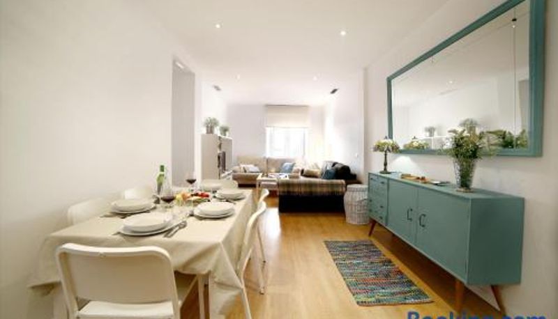 Apartament - Apartamento La Flamenquita