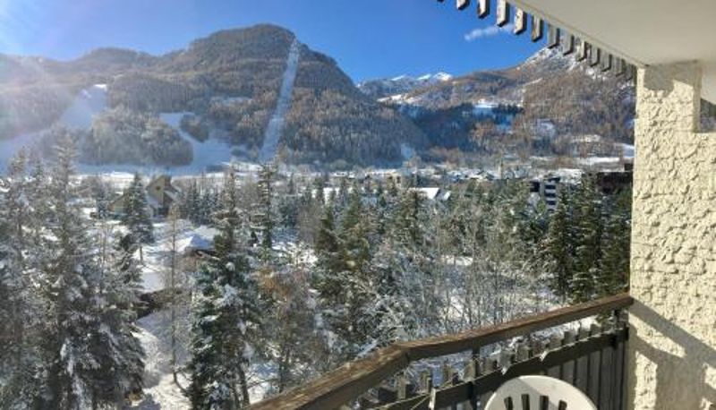 Daire - Le Concorde by Mountain Collection Immobilier