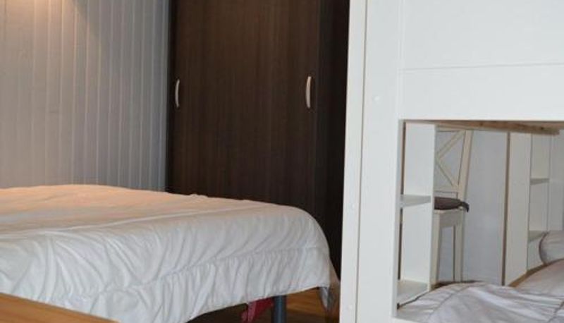Standart oda - parking  cuisine équipée Appartement T2 avec balcon