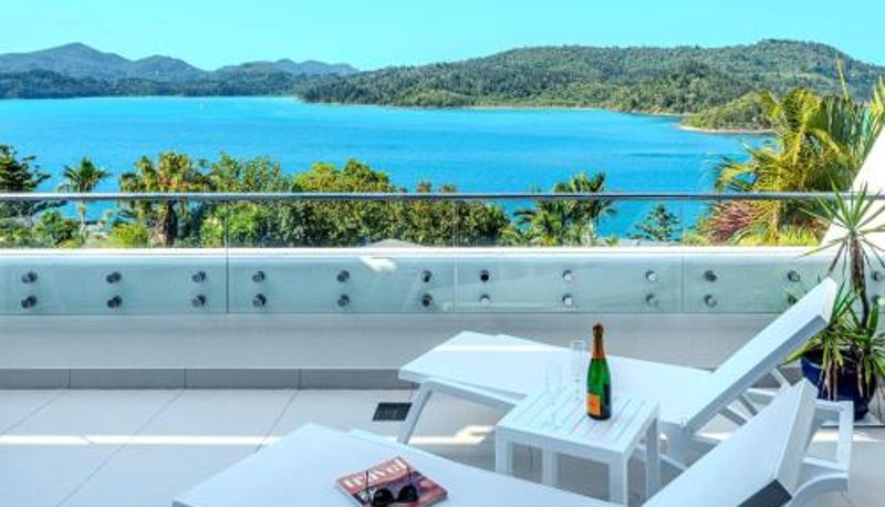 Appartamento - Bella Vista E9 - Ocean View Spacious 2 Bedroom with golf buggy
