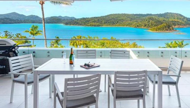 Terrazza - Bella Vista E9 - Ocean View Spacious 2 Bedroom with golf buggy