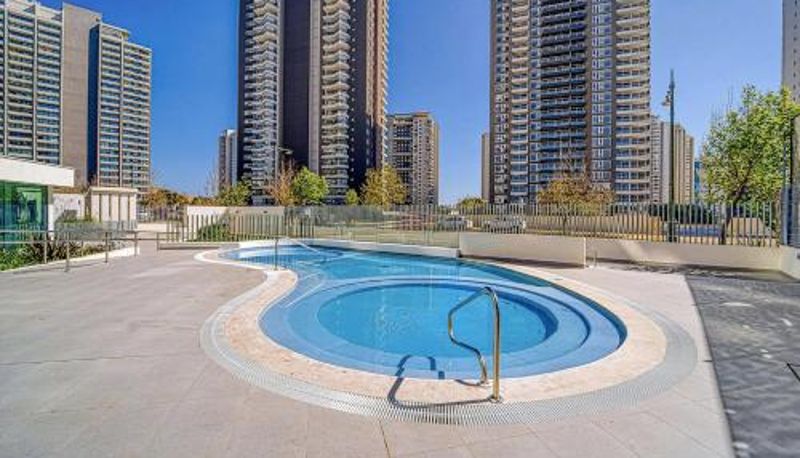 Habitación estándar - costas de montemar Hermoso y comodo Departamento con vista al mar